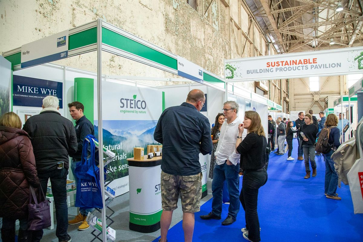 Build It Live South West 2026