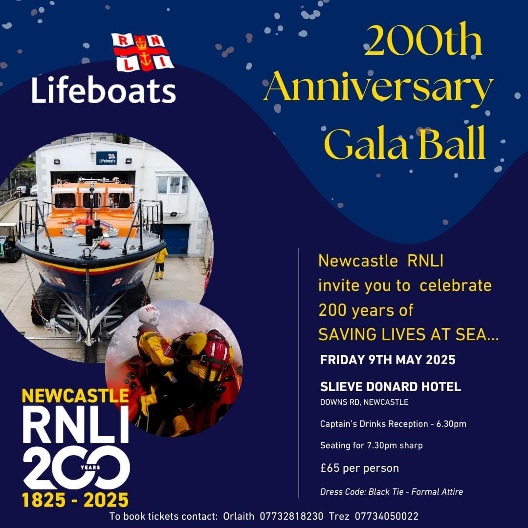 200th Anniversary Gala Ball