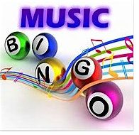 Music Bingo for ARLofBerks @Ridgewood Winery Birdsboro 11.09.25