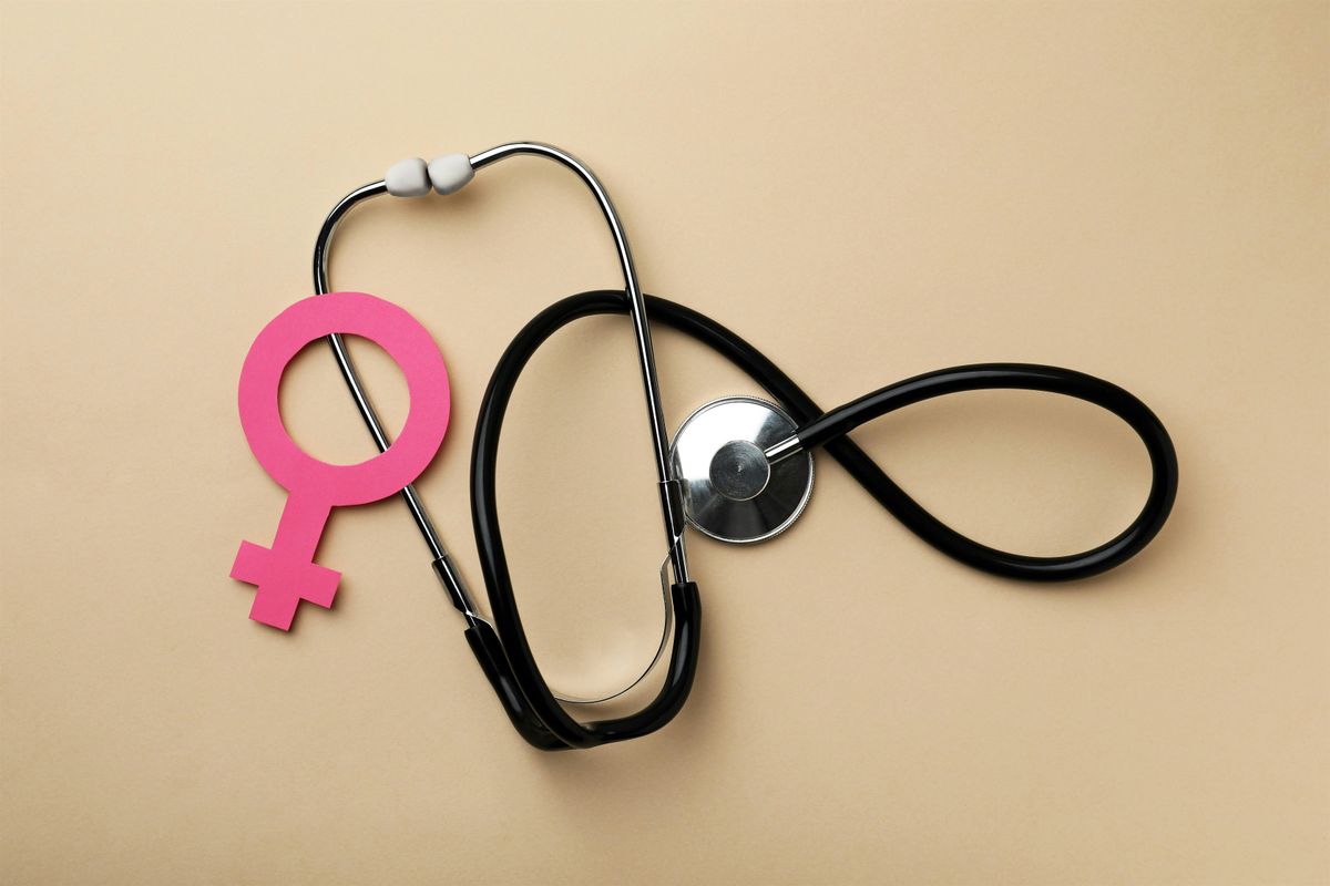 Advancing Women\u2019s Health: Closing Gaps, Driving Innovation