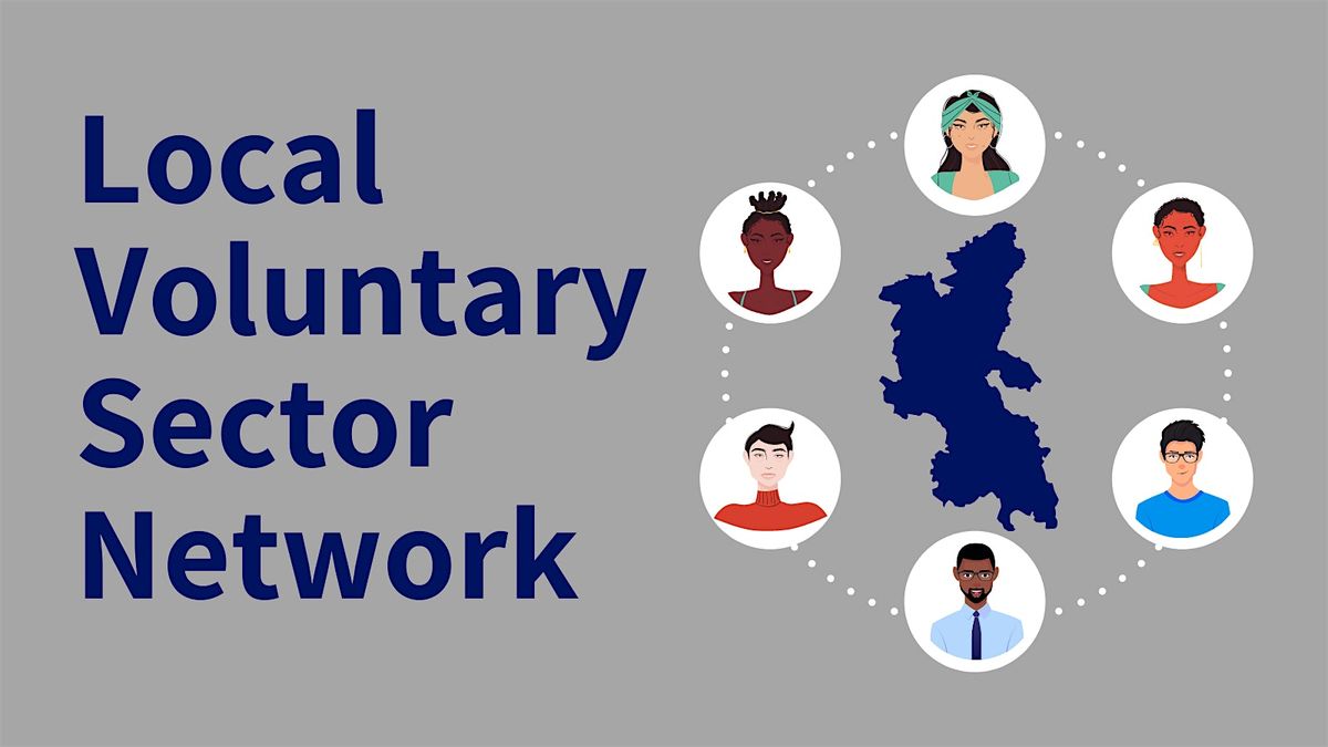 Local Voluntary Sector Network Forum - High Wycombe