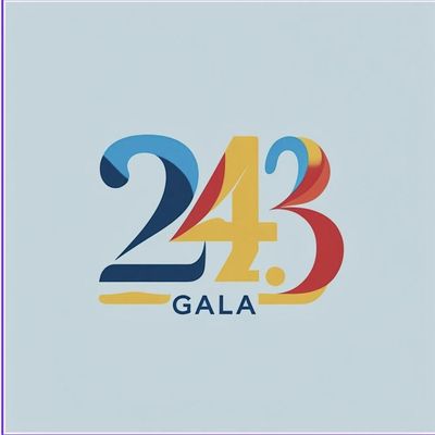 243 gala