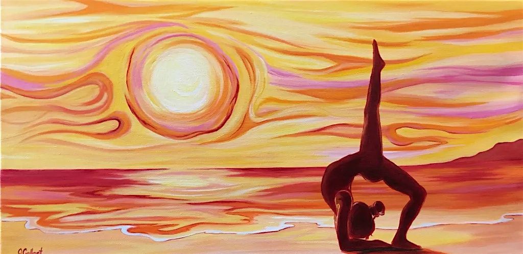 Art & Yoga
