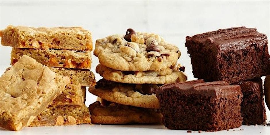 Fall Festival Bake Sale
