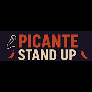 Picante StandUp en Caobar