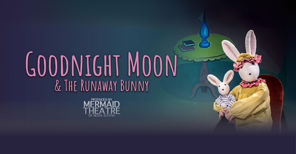 Goodnight Moon & The Runaway Bunny 