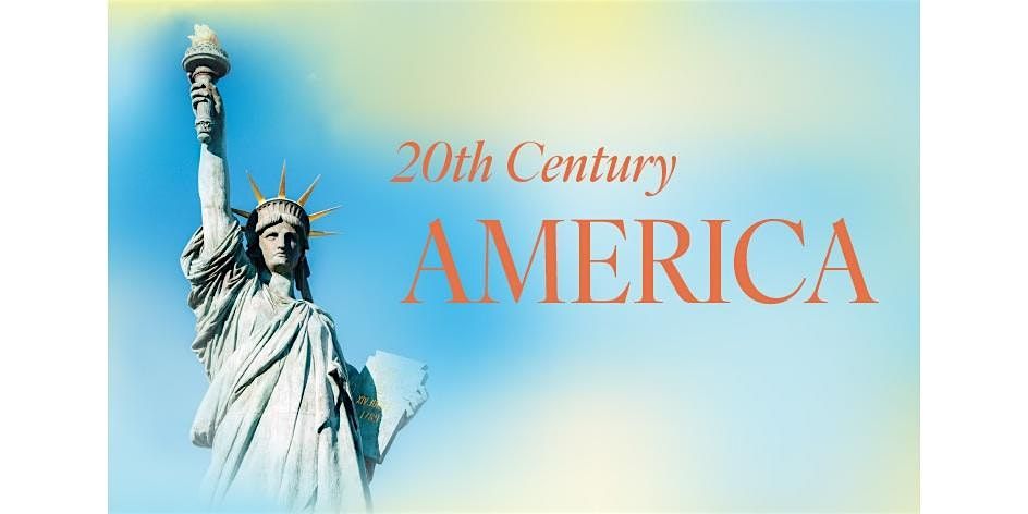 20th Century America