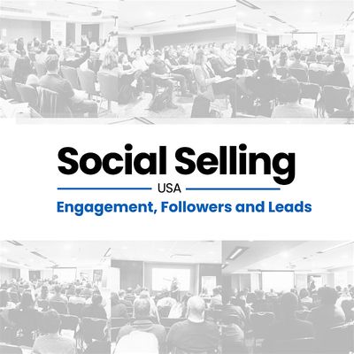 Social Selling USA
