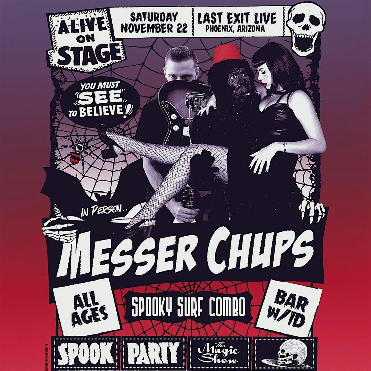 Messer Chups