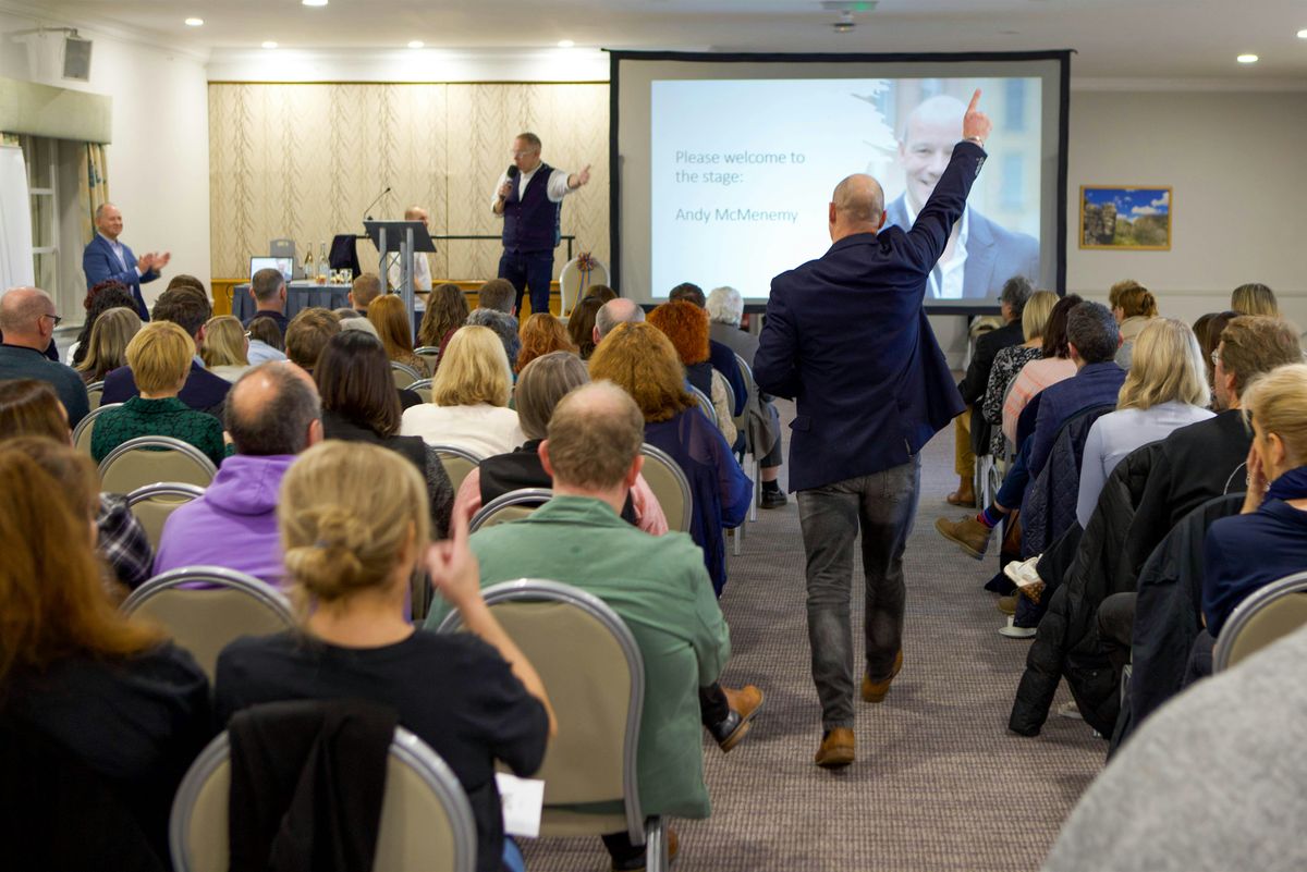 Hope for Life (UK) Conference 2025