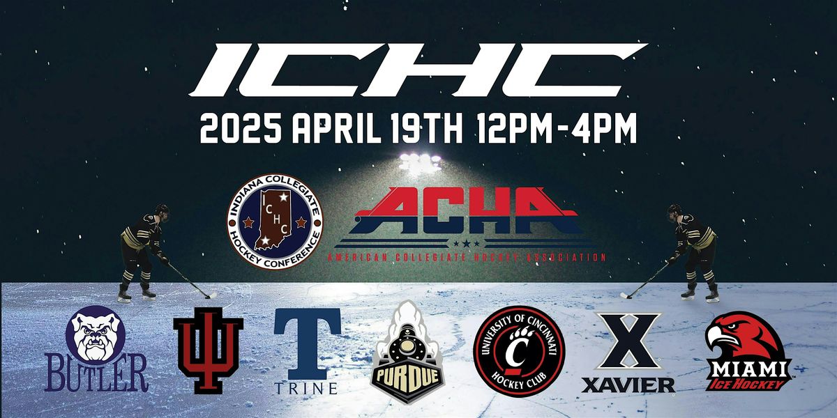 5th Annual ACHA\/ICHC College Hockey Prospect Showcase