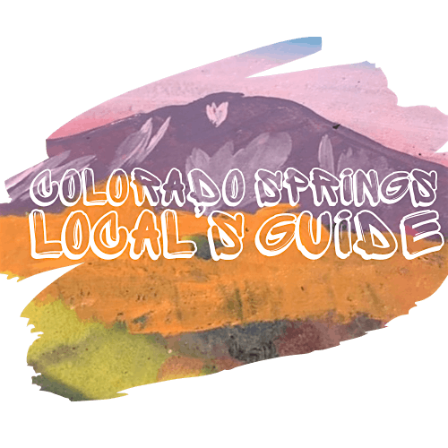 Zine Workshop hosted by Colorado Springs Local's Guide