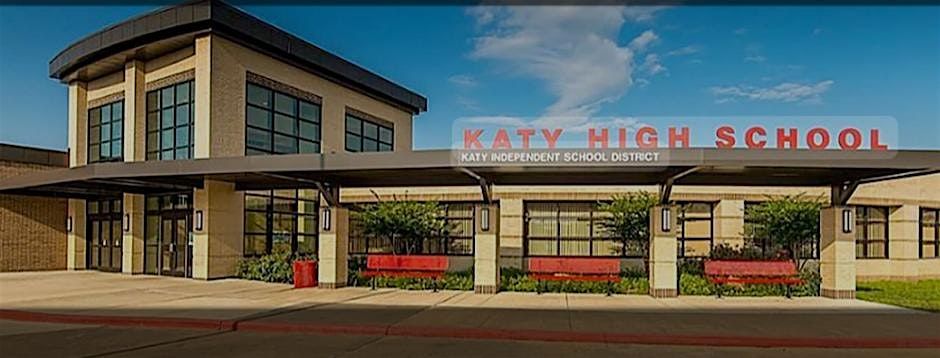 Katy High School Class of 2005 20 year Reunion