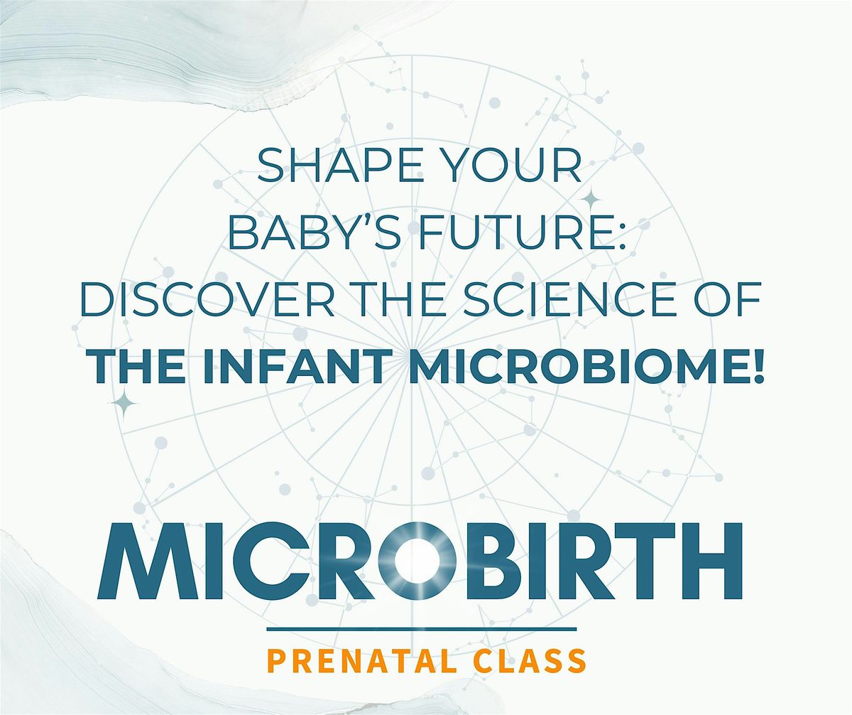 Microbirth Prenatal Class