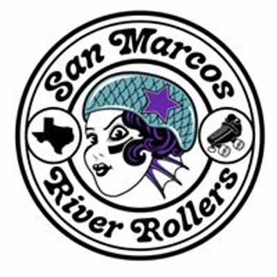 San Marcos River Rollers