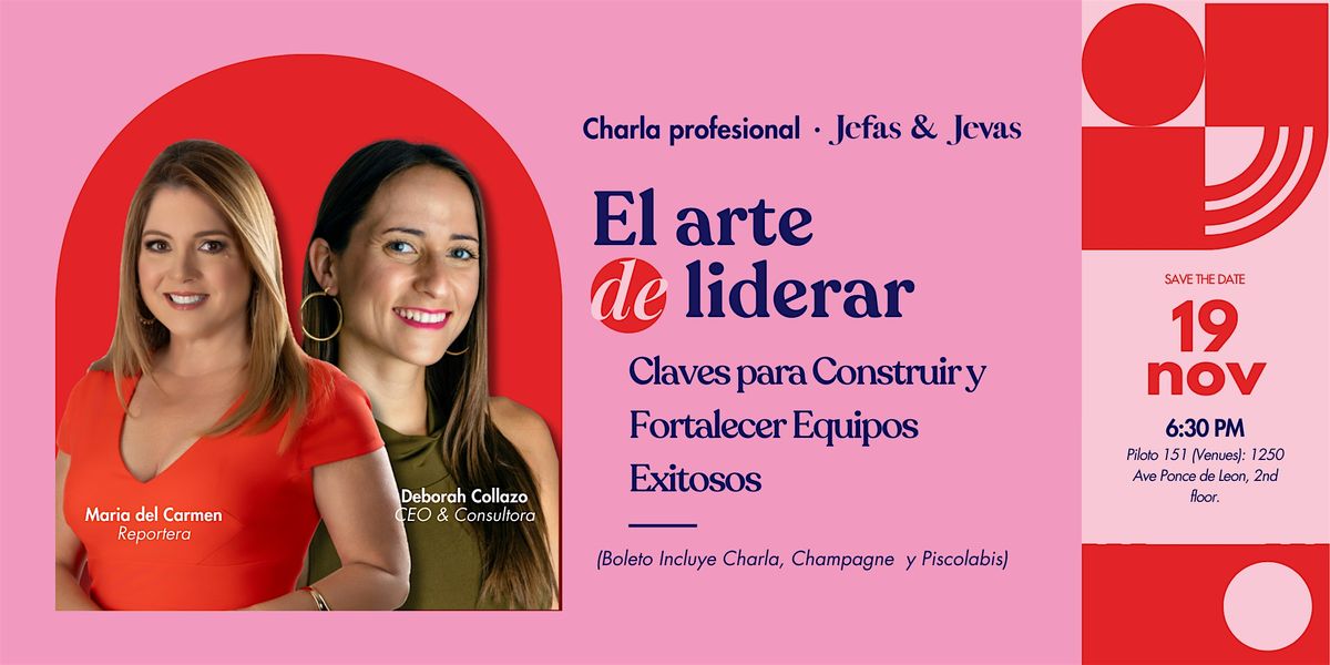 El Arte de Liderar: Claves para Construir y Fortalecer Equipos Exitosos