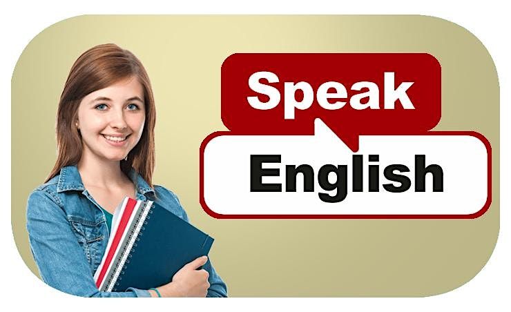 ENGLISH SPEAKING CONVERSATION CLUB