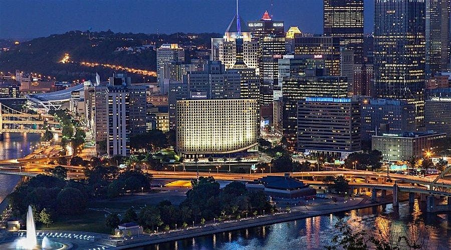 Pennsylvania Latino Convention 2025
