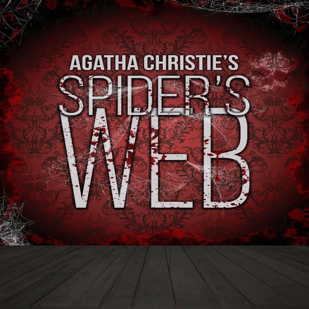 Agatha Christie's Spider's Web