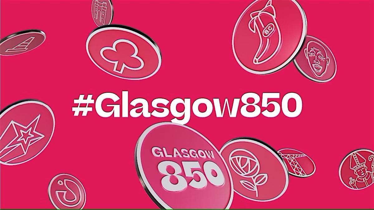 Lord Provost\u2019s M\u00f2d Ghlaschu 850 Concert