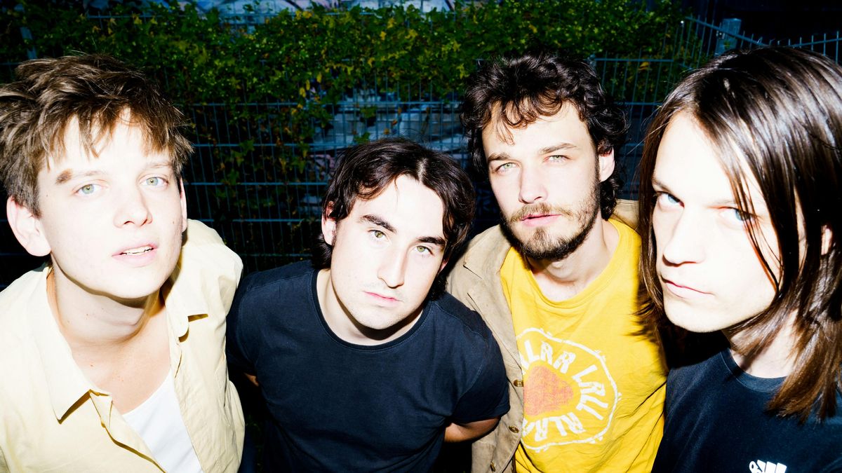 The Usual Boys | Berlin, Kantine Am Berghain