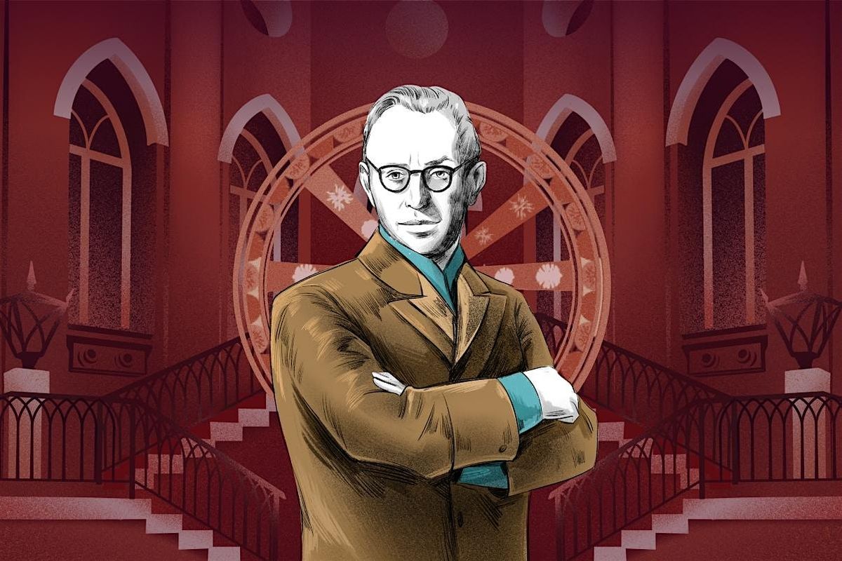 Carmina Burana by candlelight