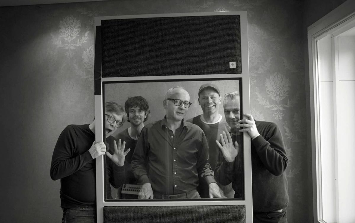 Teenage Fanclub Glasgow Tickets