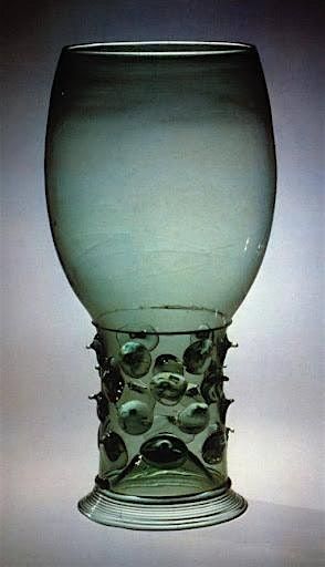 Lecture Series - Glass in Context: Part 1 - From Egypt to Venice