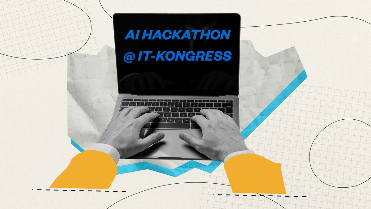 AI Hackathon@IT-Kongress Ulm\/Neu-Ulm 2025