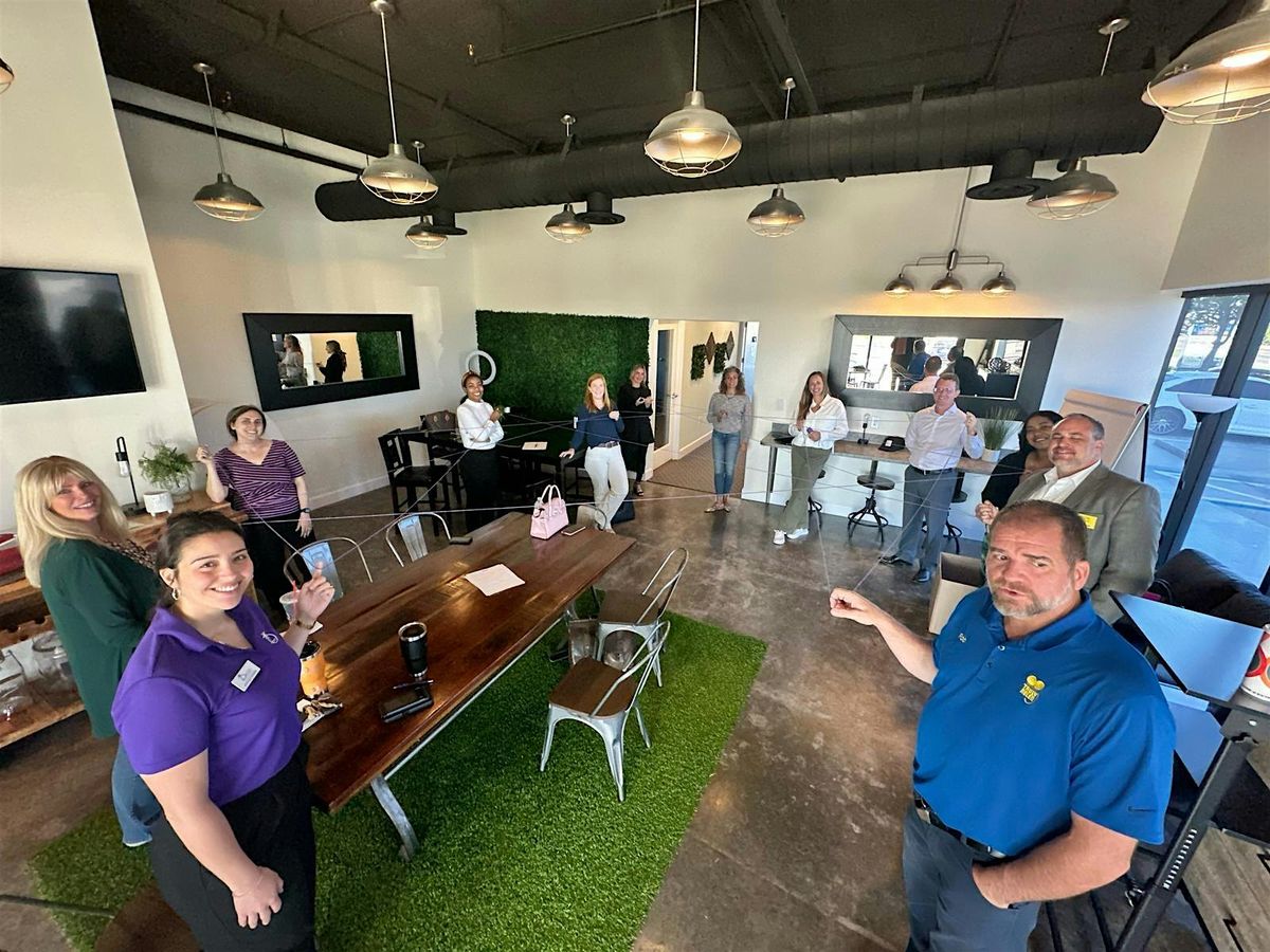 The Masters of Viera