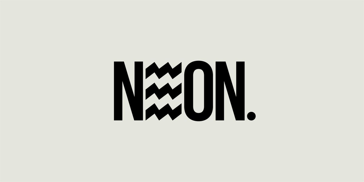 NEON Kick-Off: Ondernemen met energie
