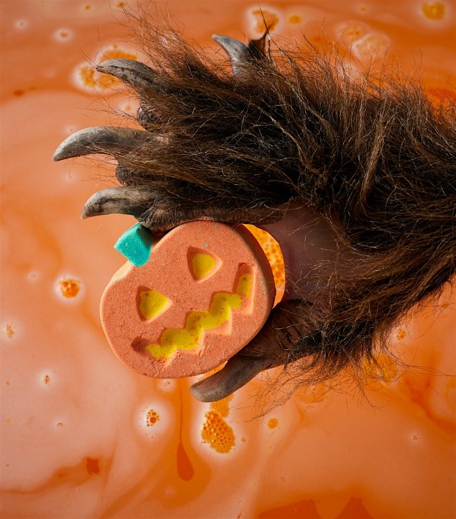 Lush Belfast Halloween Spooktacular 2025