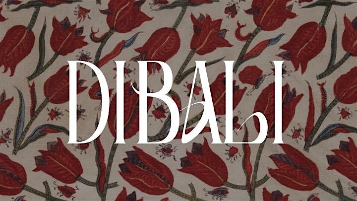 DiBali Celebration Dinner