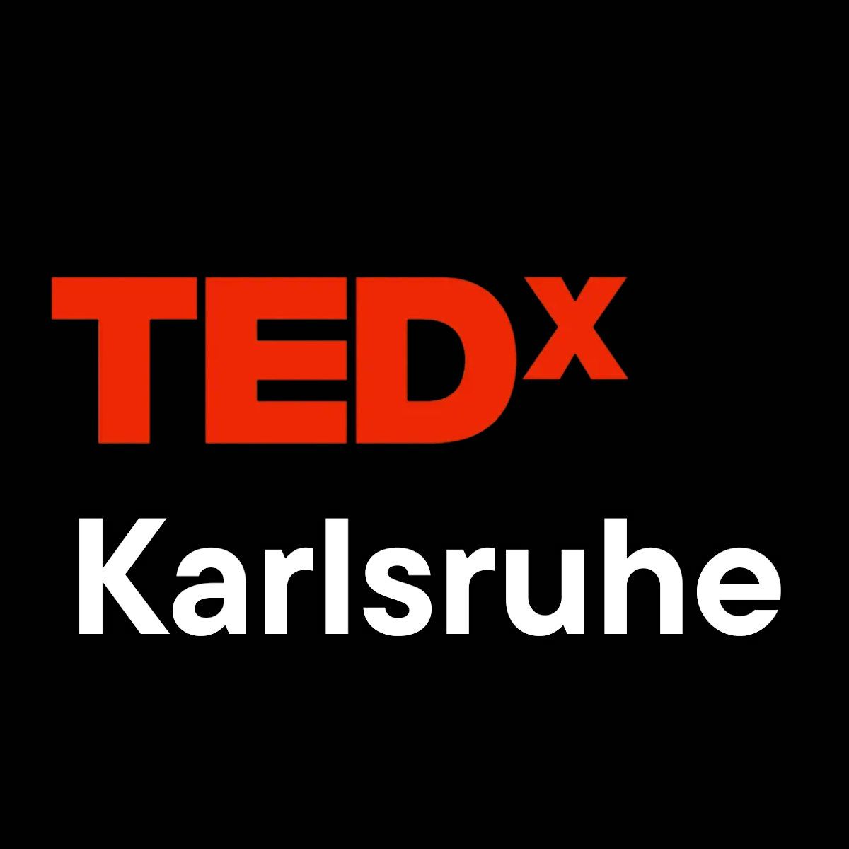 TEDxKarlsruhe
