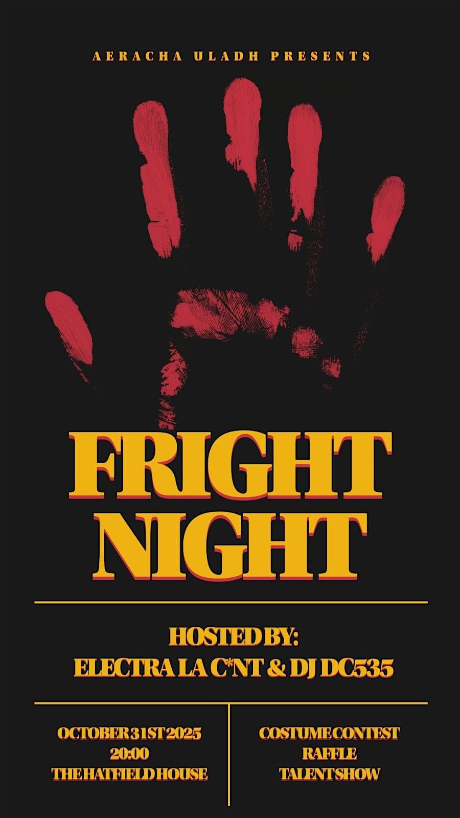 Fright Night