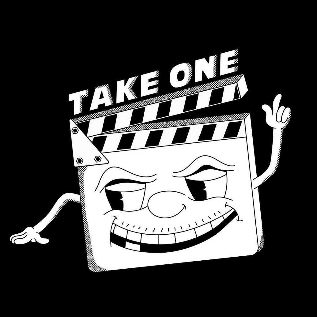 TAKE ONE: Tiny Rebel