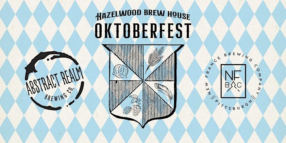 Oktoberfest @ the Hazelwood Brew House