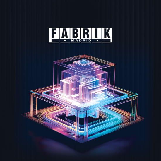 CODE 168 en FABRIK