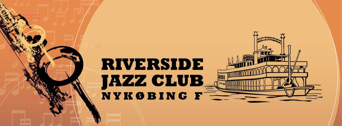 Riverside Jazz Club - Denmark Tour