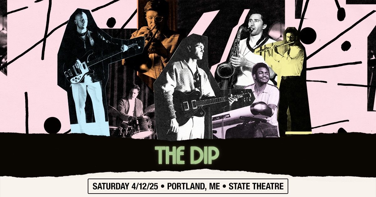 The Dip - Love Direction Tour Part II