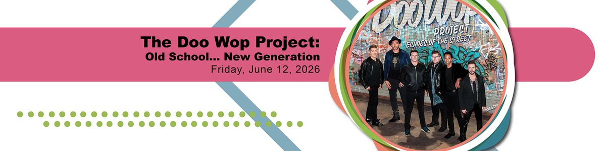 The Doo Wop Project