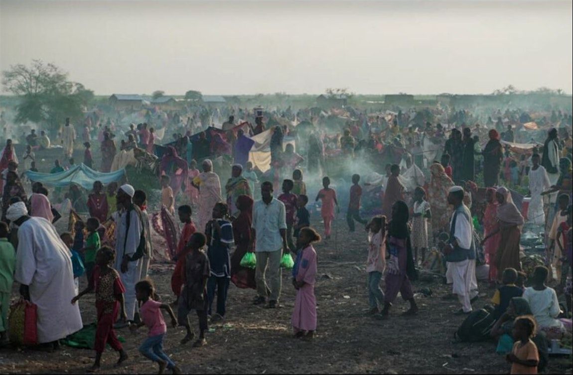 CSO: Preventing Humanitarian Crises and Strengthening Migrant Capacity.