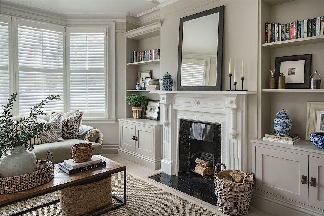 Colour Talk with Arlo & Jacob Harrogate x Little Greene