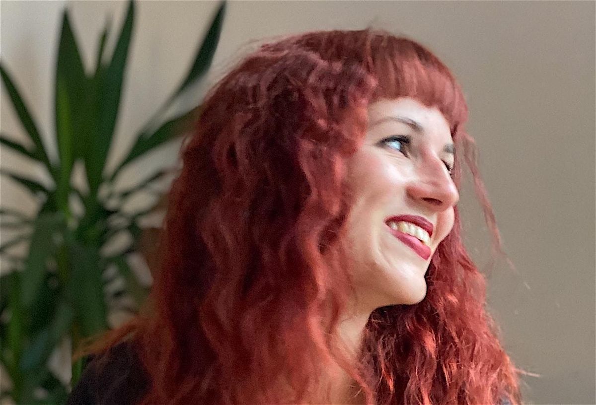 Activating Change Open Talks #4: Josie Dale-Jones