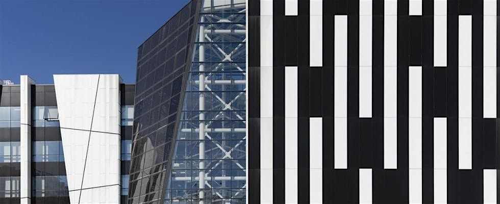 GeoAI 2025 - Artificial intelligence for geospatial data