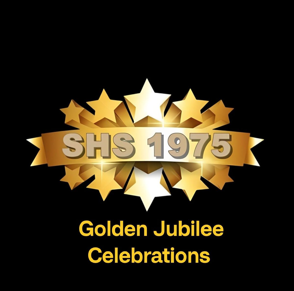 Golden Jubilee Celebration