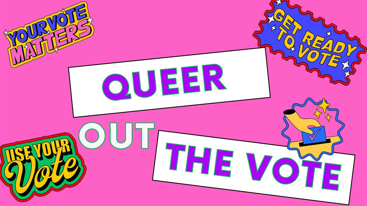 Queer Voter Panel