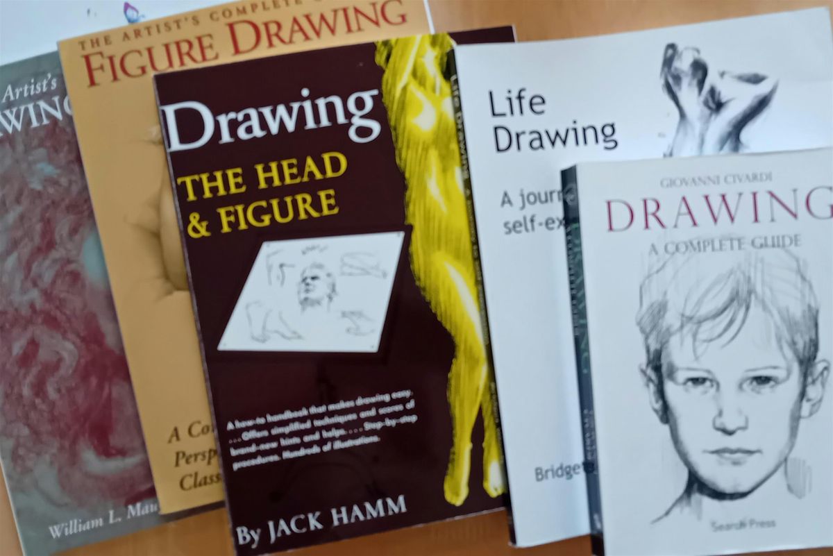 Drawing the female form