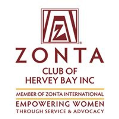 Zonta Club of Hervey Bay