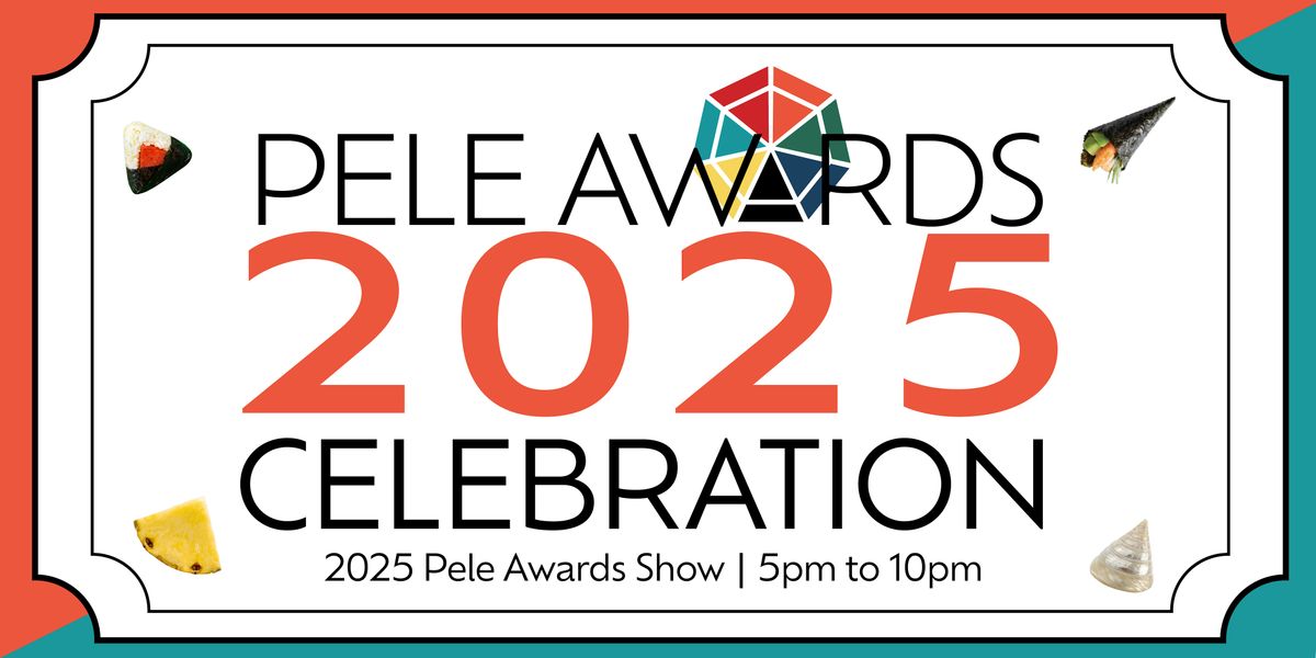 2025 Pele Awards Show